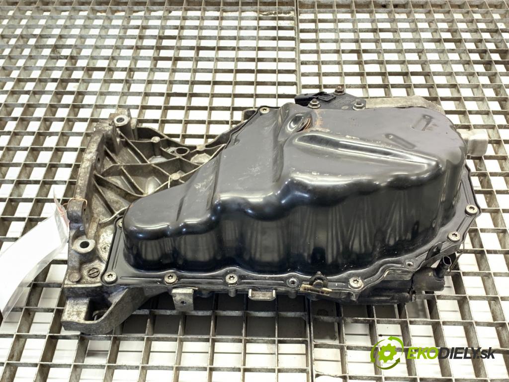 SEAT EXEO Kombi 2012 155 kW 2.0 TFSI 1984 MISKA: olejová 06H103600AB (Olejová vaňa)