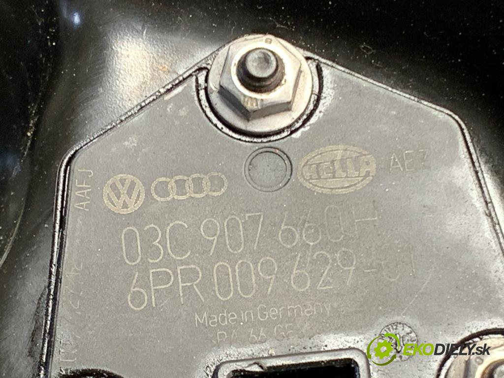 SEAT EXEO Kombi 2012 155 kW 2.0 TFSI 1984 MISKA: olejová 06H103600AB (Olejová vaňa)