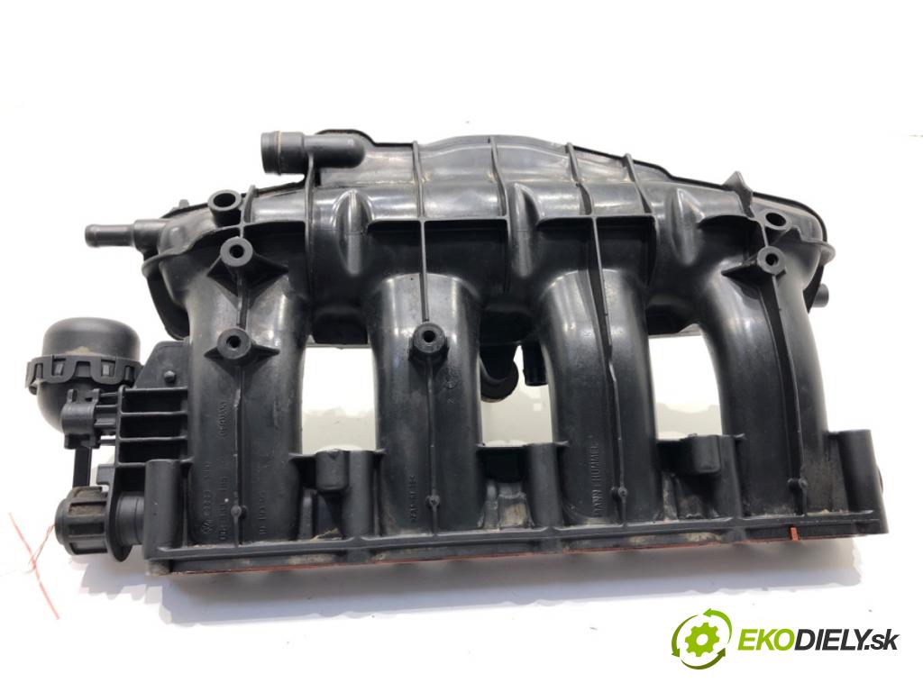 SEAT EXEO Kombi 2012 155 kW 2.0 TFSI 1984 potrubí sání 06H133185BH (Sací potrubí)