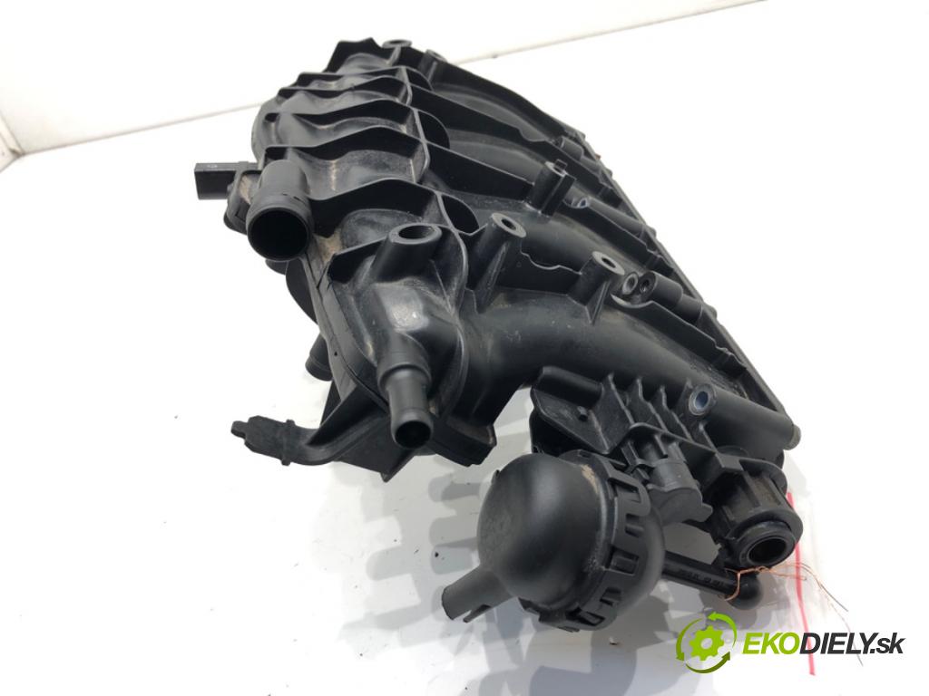 SEAT EXEO Kombi 2012 155 kW 2.0 TFSI 1984 potrubí sání 06H133185BH (Sací potrubí)
