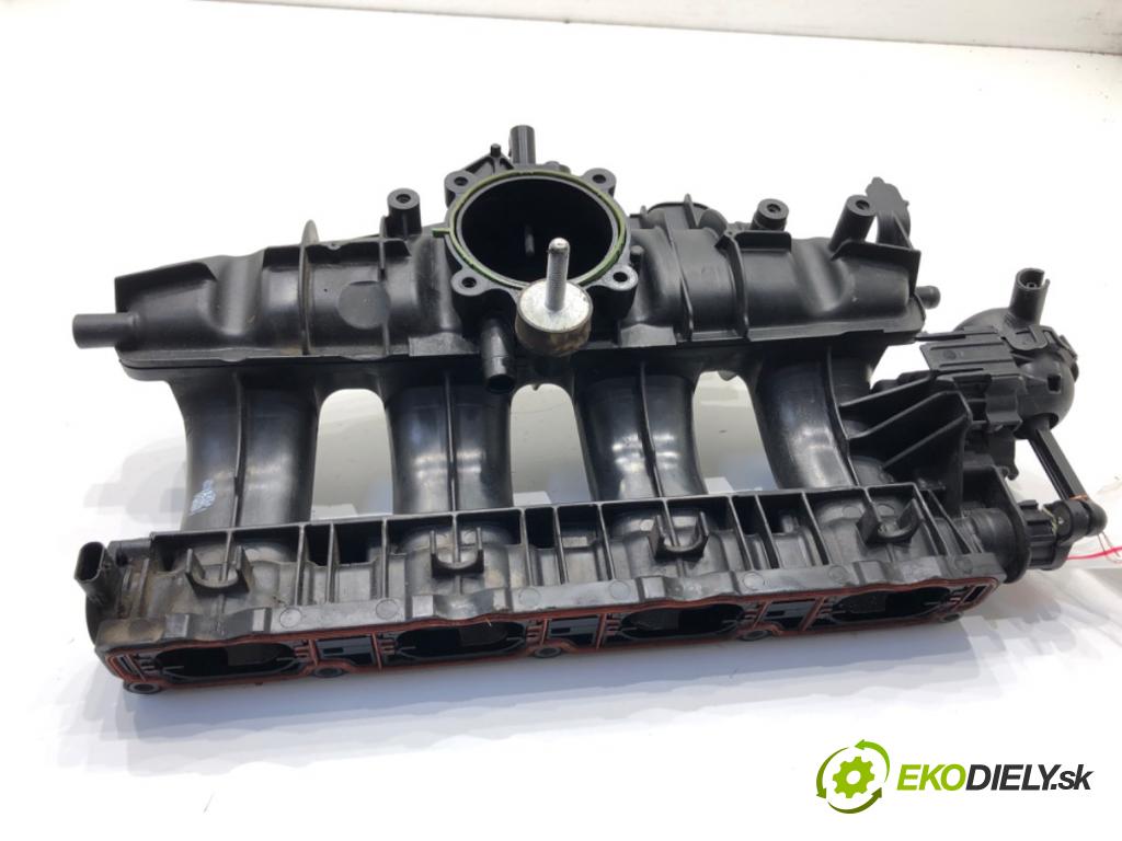 SEAT EXEO Kombi 2012 155 kW 2.0 TFSI 1984 potrubí sání 06H133185BH (Sací potrubí)