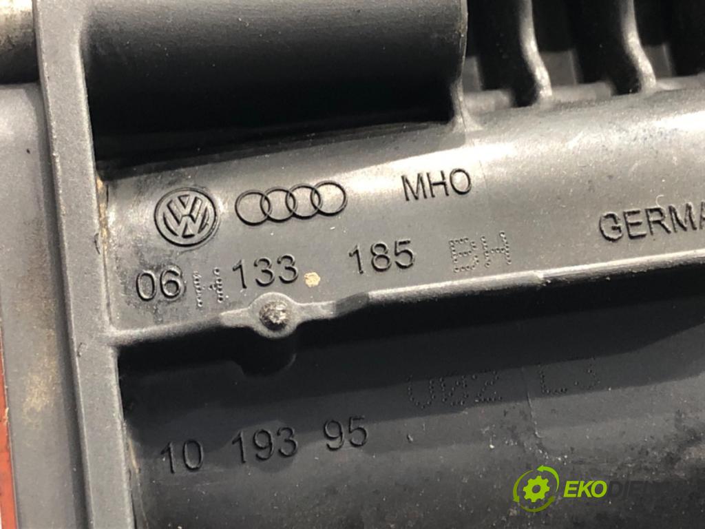 SEAT EXEO Kombi 2012 155 kW 2.0 TFSI 1984 potrubí sání 06H133185BH (Sací potrubí)