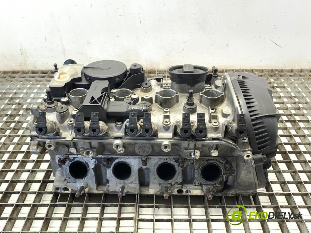 SEAT EXEO Kombi 2012 155 kW 2.0 TFSI 1984 hlava válců 06H103373K (Hlava válců)