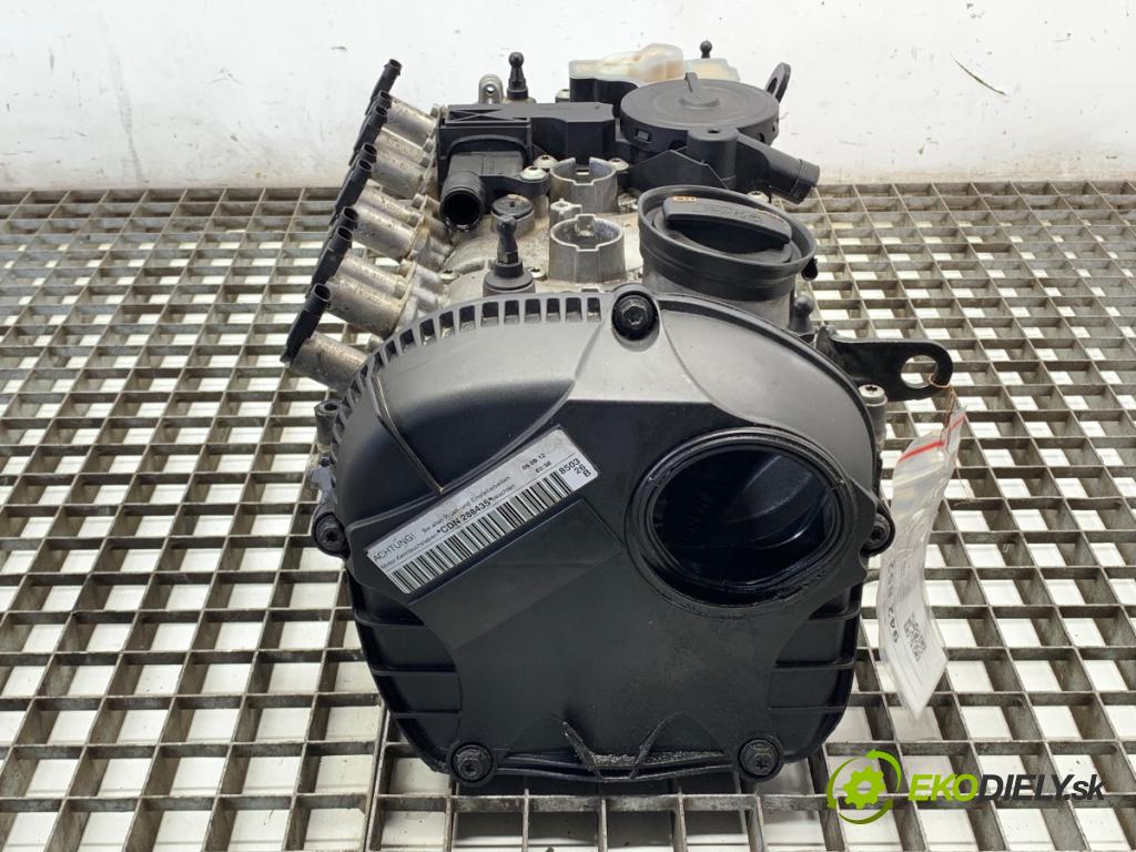 SEAT EXEO Kombi 2012 155 kW 2.0 TFSI 1984 hlava válců 06H103373K (Hlava válců)