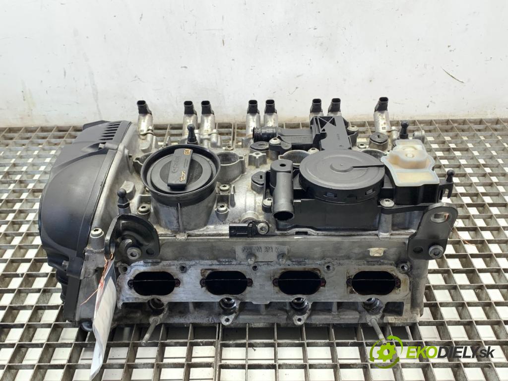 SEAT EXEO Kombi 2012 155 kW 2.0 TFSI 1984 hlava válců 06H103373K (Hlava válců)