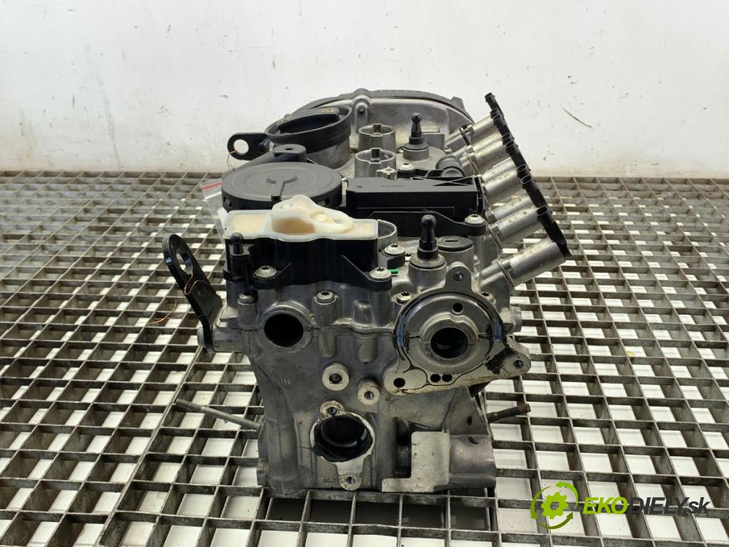 SEAT EXEO Kombi 2012 155 kW 2.0 TFSI 1984 hlava válců 06H103373K (Hlava válců)