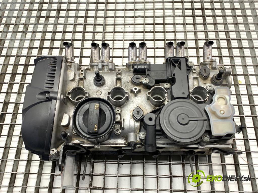 SEAT EXEO Kombi 2012 155 kW 2.0 TFSI 1984 hlava válců 06H103373K (Hlava válců)