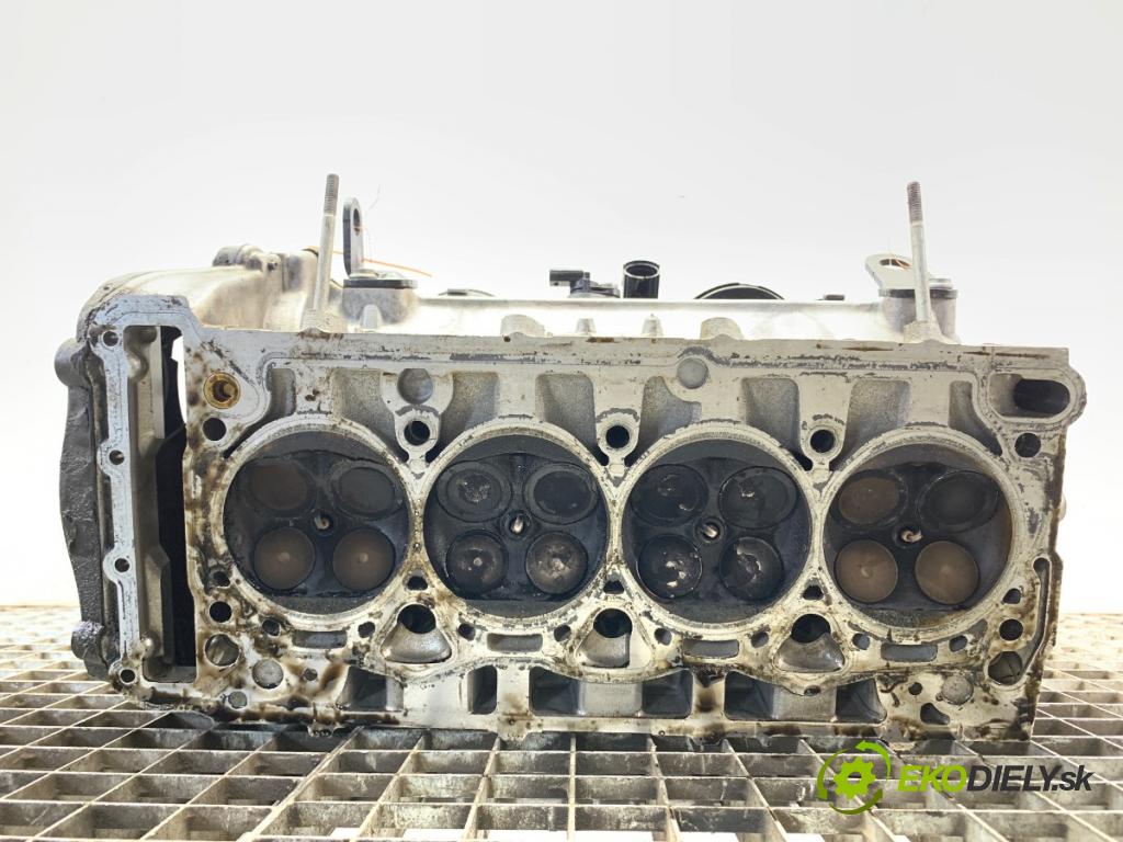 SEAT EXEO Kombi 2012 155 kW 2.0 TFSI 1984 hlava válců 06H103373K (Hlava válců)