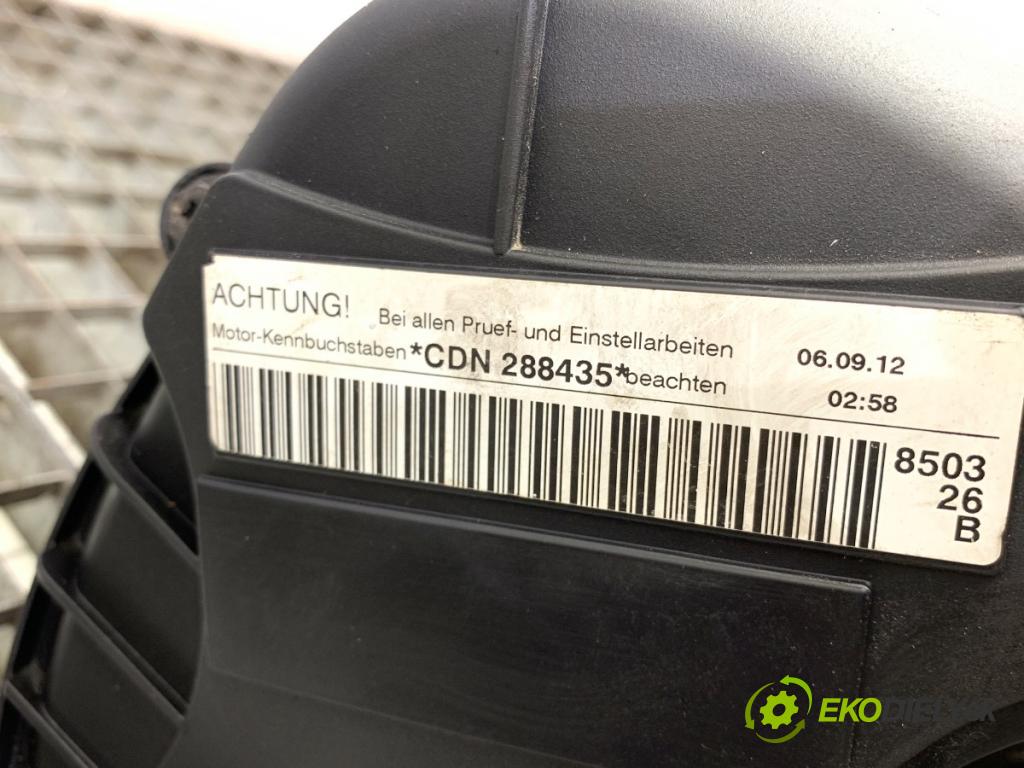 SEAT EXEO Kombi 2012 155 kW 2.0 TFSI 1984 hlava válců 06H103373K (Hlava válců)