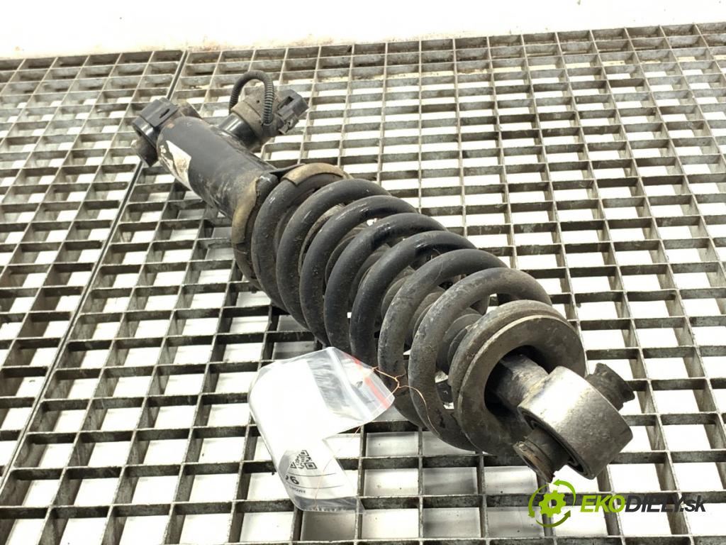 DS DS 7 SUV 2022 133 kW PureTech 180 (J45GFU) 1598 Tlmič ľavy zad 9835005280