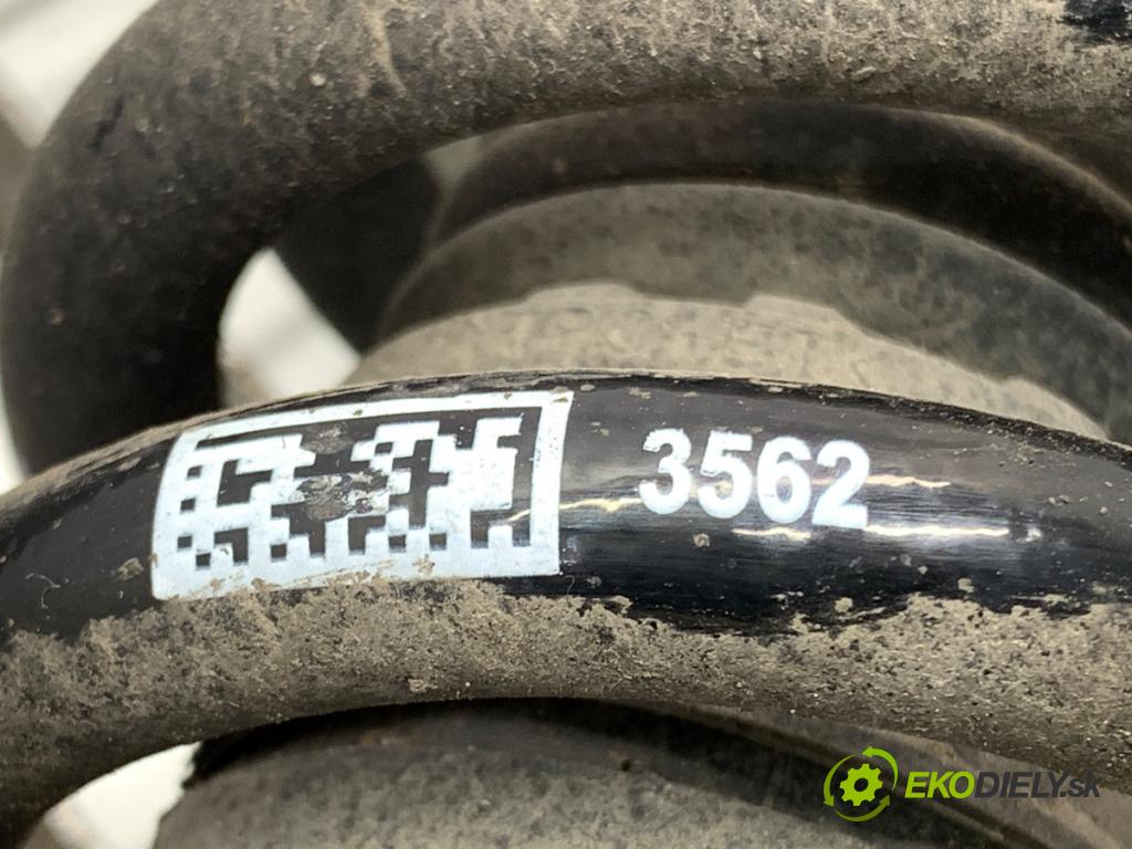 DS DS 7 SUV 2022 133 kW PureTech 180 (J45GFU) 1598 Tlmič ľavy zad 9835005280