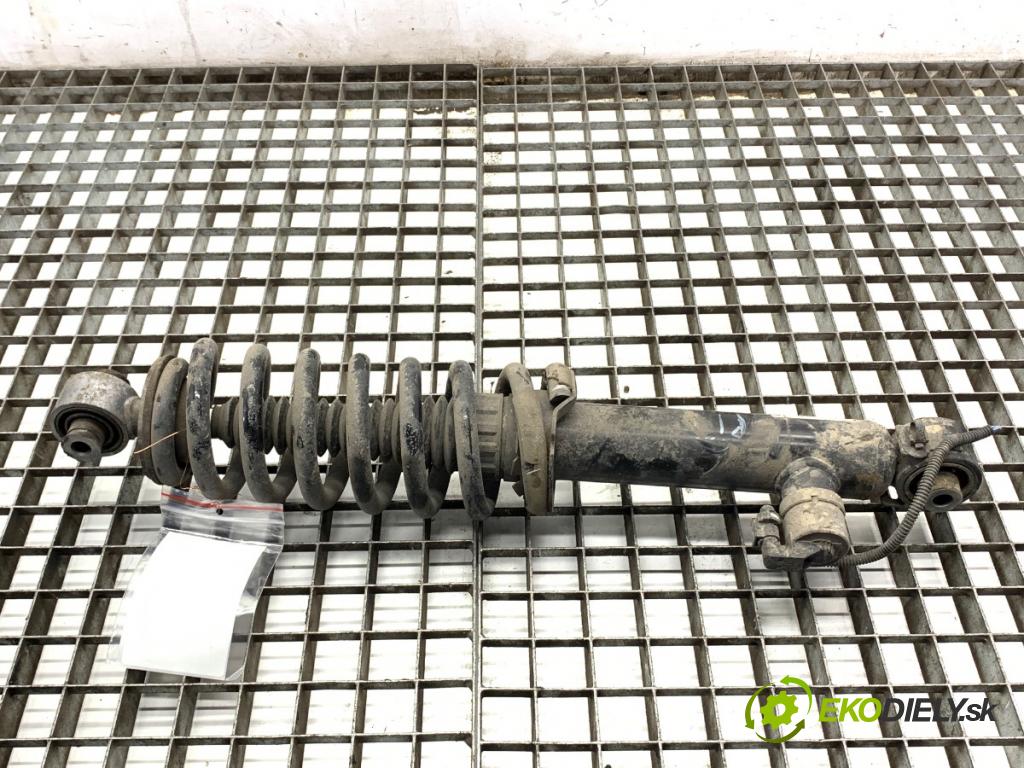 DS DS 7 SUV 2022 133 kW PureTech 180 (J45GFU) 1598 Tlmič pravy zad 9835005280