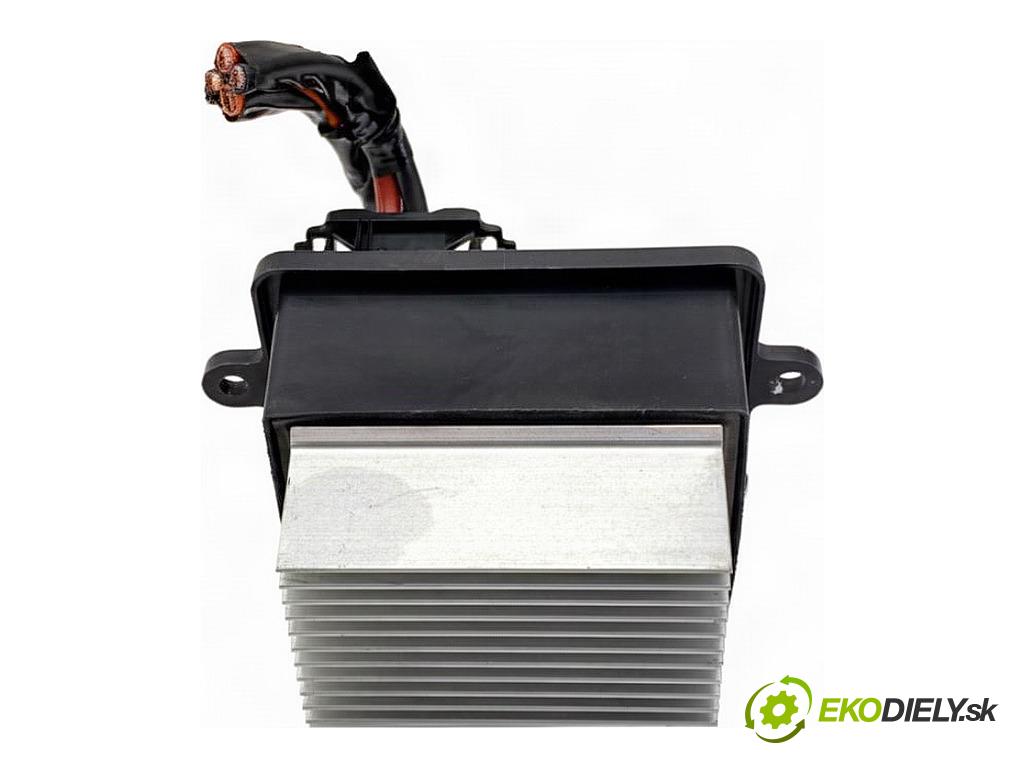 DS DS 7 SUV 2022 133 kW PureTech 180 (J45GFU) 1598 Odpor, rezistor kúrenia vzduchu A43002900 (Odpor (rezistor) kúrenia)