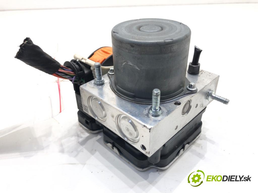 DS DS 7 SUV 2022 133 kW PureTech 180 (J45GFU) 1598 Pumpa ABS 9842610780 (Pumpa ABS)