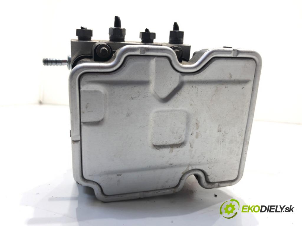 DS DS 7 SUV 2022 133 kW PureTech 180 (J45GFU) 1598 Pumpa ABS 9842610780 (Pumpa ABS)