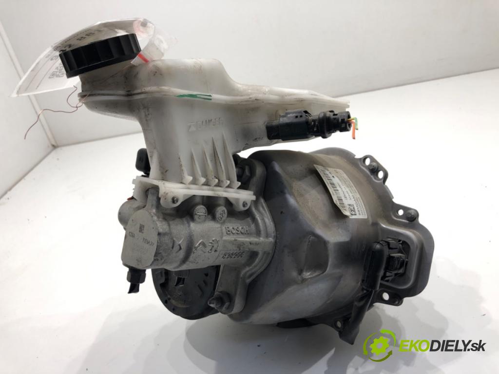 DS DS 7 SUV 2022 133 kW PureTech 180 (J45GFU) 1598 Posilovač bŕzd 9841952080