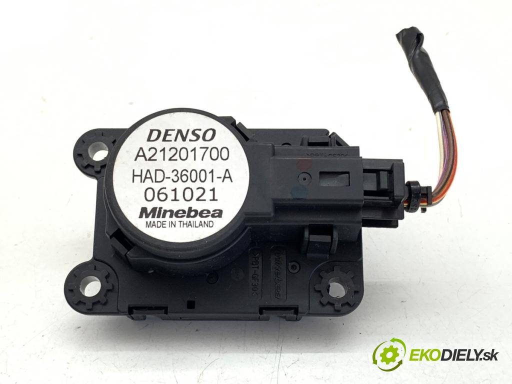 DS DS 7 SUV 2022 133 kW PureTech 180 (J45GFU) 1598 Motor kúrenia A21201700