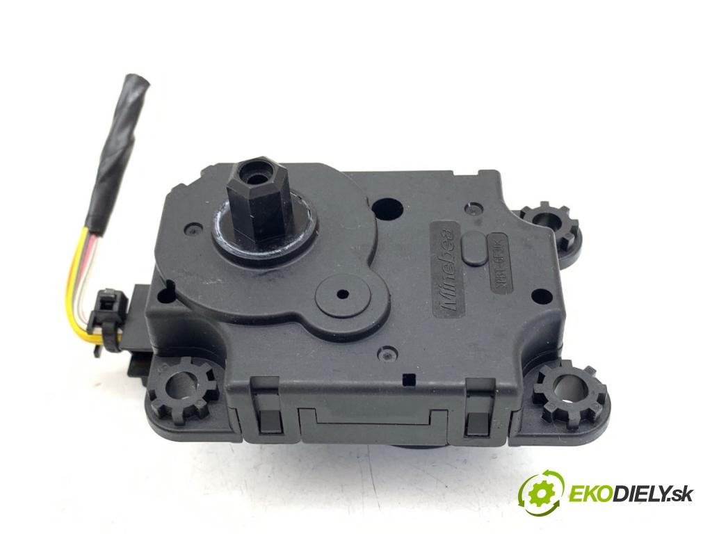 DS DS 7 SUV 2022 133 kW PureTech 180 (J45GFU) 1598 Motor kúrenia A21201700
