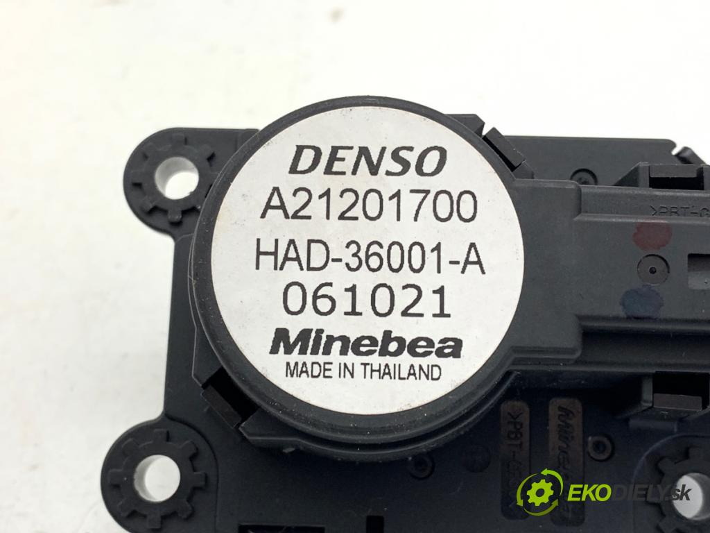 DS DS 7 SUV 2022 133 kW PureTech 180 (J45GFU) 1598 Motor kúrenia A21201700
