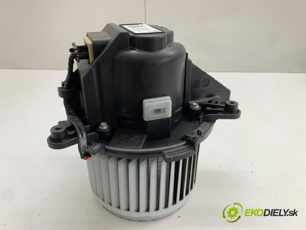 DS DS 7 SUV 2022 133 kW PureTech 180 (J45GFU) 1598 ventilátor kúrenia EJV00002