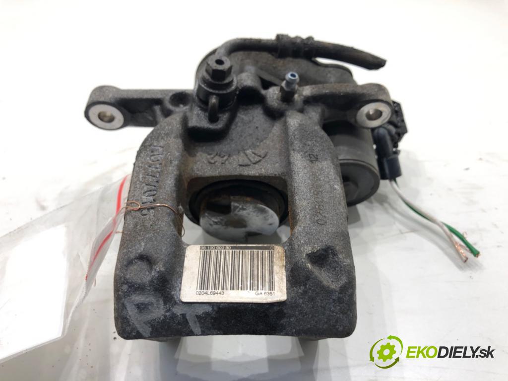 DS DS 7 SUV 2022 133 kW PureTech 180 (J45GFU) 1598 Brzdič strmeň pravy zad 
