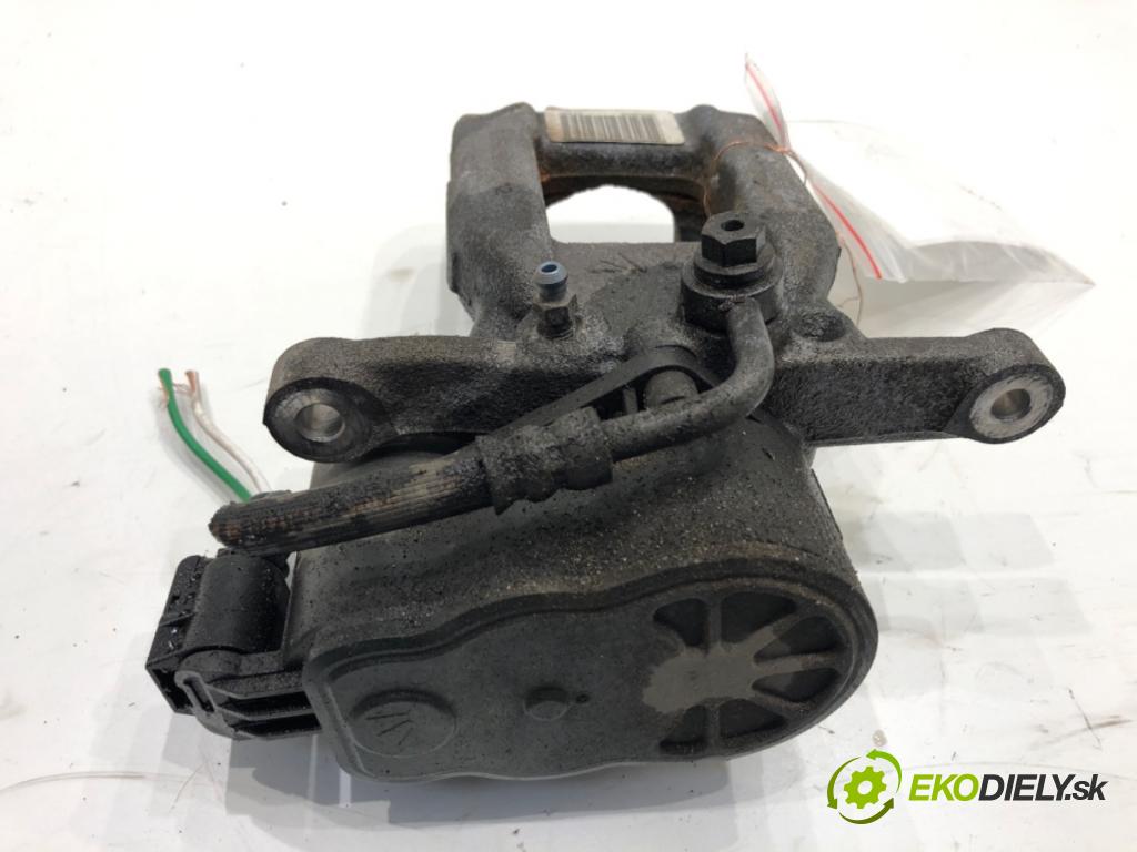 DS DS 7 SUV 2022 133 kW PureTech 180 (J45GFU) 1598 Brzdič strmeň pravy zad