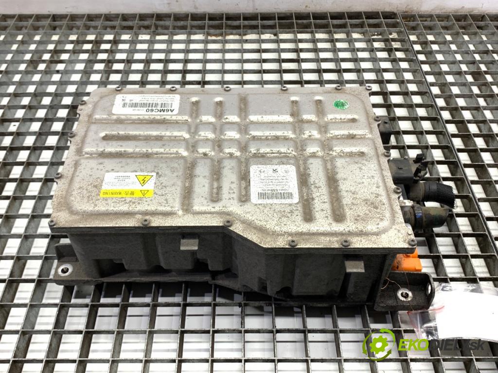 DS DS 7 SUV 2022 133 kW PureTech 180 (J45GFU) 1598 INVERTOR: invertor 9848353980