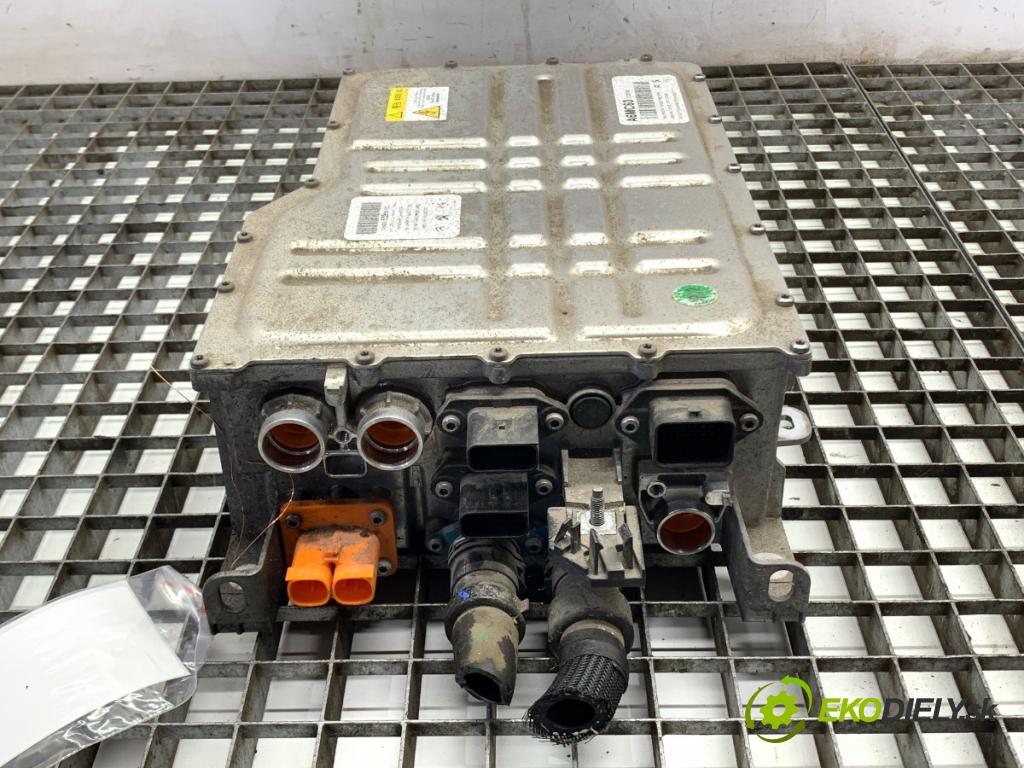 DS DS 7 SUV 2022 133 kW PureTech 180 (J45GFU) 1598 INVERTOR: invertor 9848353980