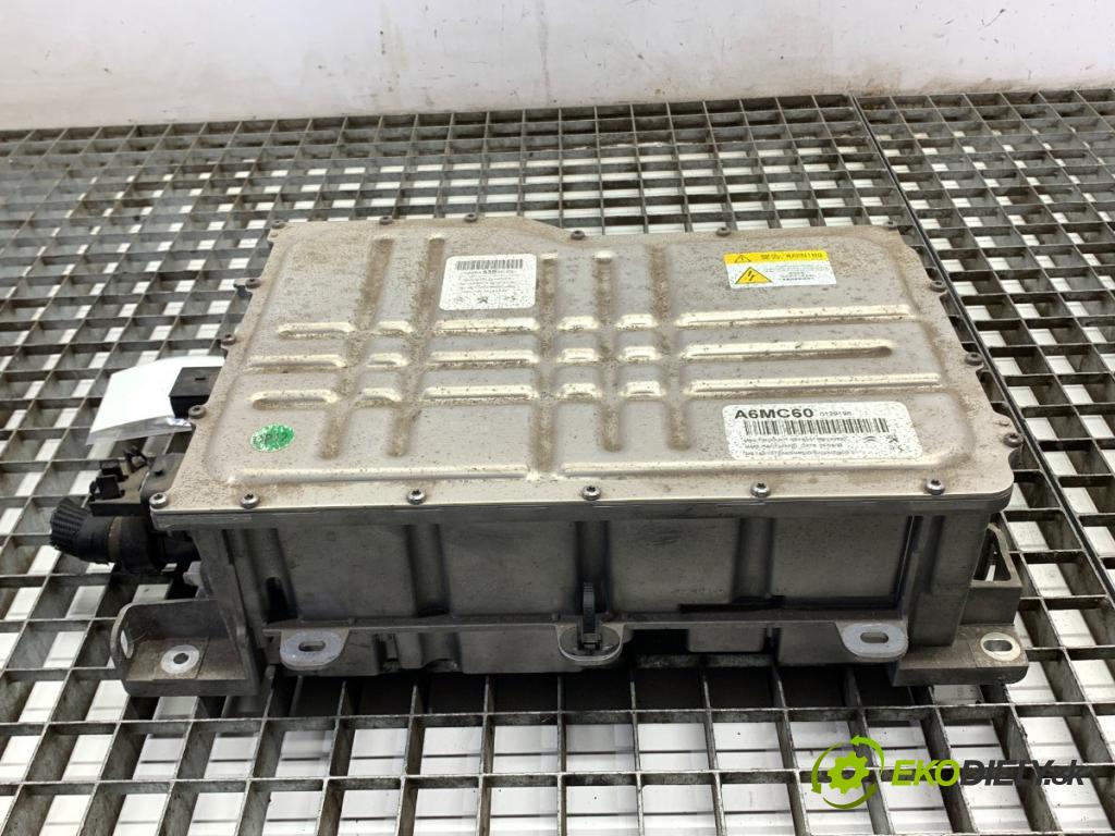 DS DS 7 SUV 2022 133 kW PureTech 180 (J45GFU) 1598 INVERTOR: invertor 9848353980