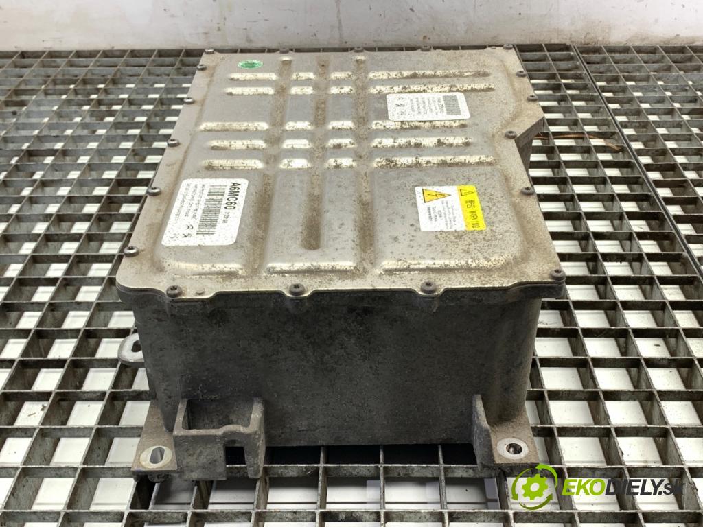 DS DS 7 SUV 2022 133 kW PureTech 180 (J45GFU) 1598 INVERTOR: invertor 9848353980