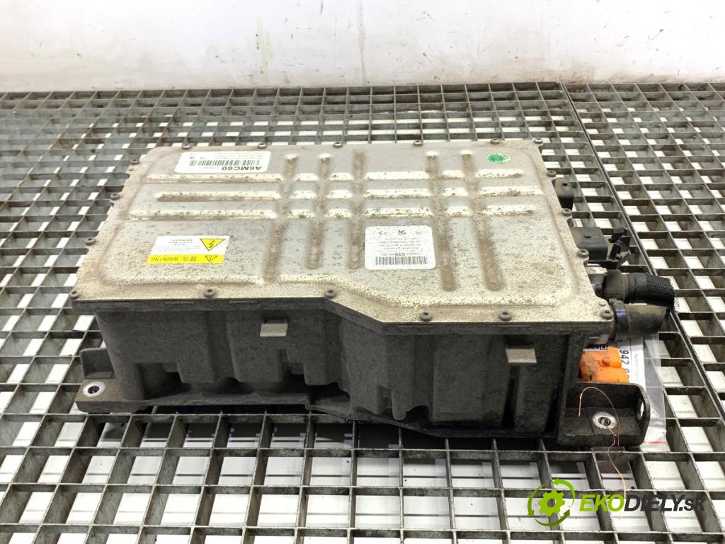 DS DS 7 SUV 2022 133 kW PureTech 180 (J45GFU) 1598 INVERTOR: invertor 9848353980