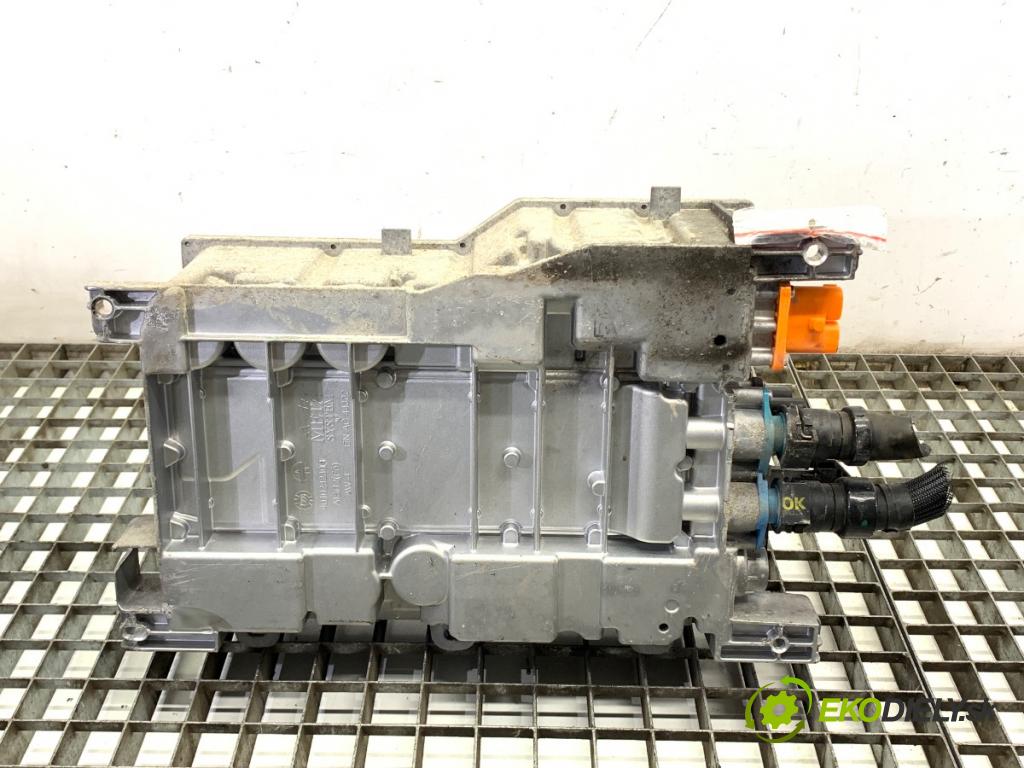 DS DS 7 SUV 2022 133 kW PureTech 180 (J45GFU) 1598 INVERTOR: invertor 9848353980