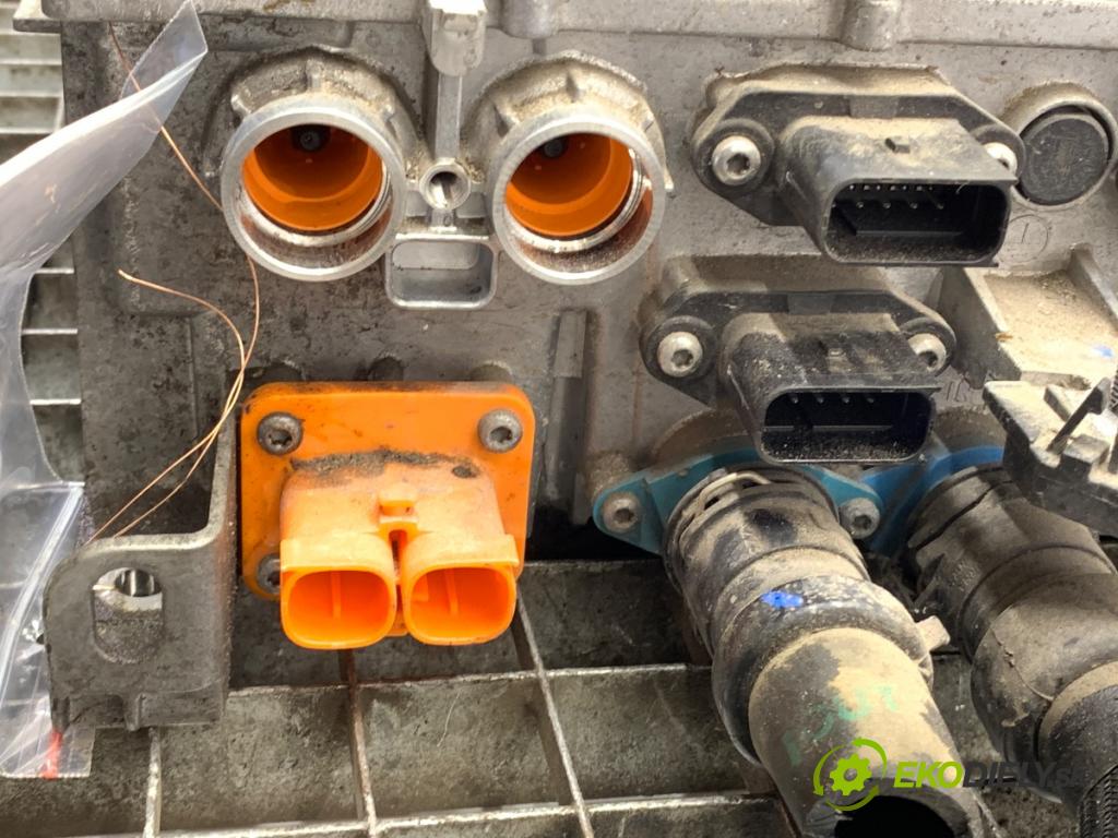 DS DS 7 SUV 2022 133 kW PureTech 180 (J45GFU) 1598 INVERTOR: invertor 9848353980