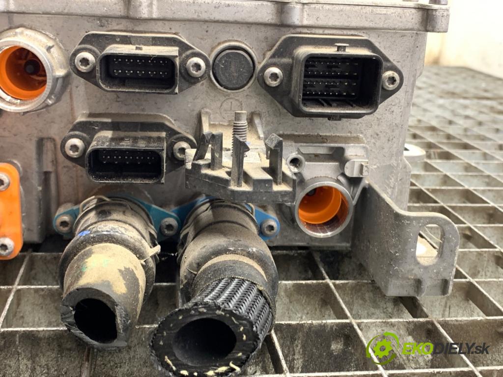 DS DS 7 SUV 2022 133 kW PureTech 180 (J45GFU) 1598 INVERTOR: invertor 9848353980