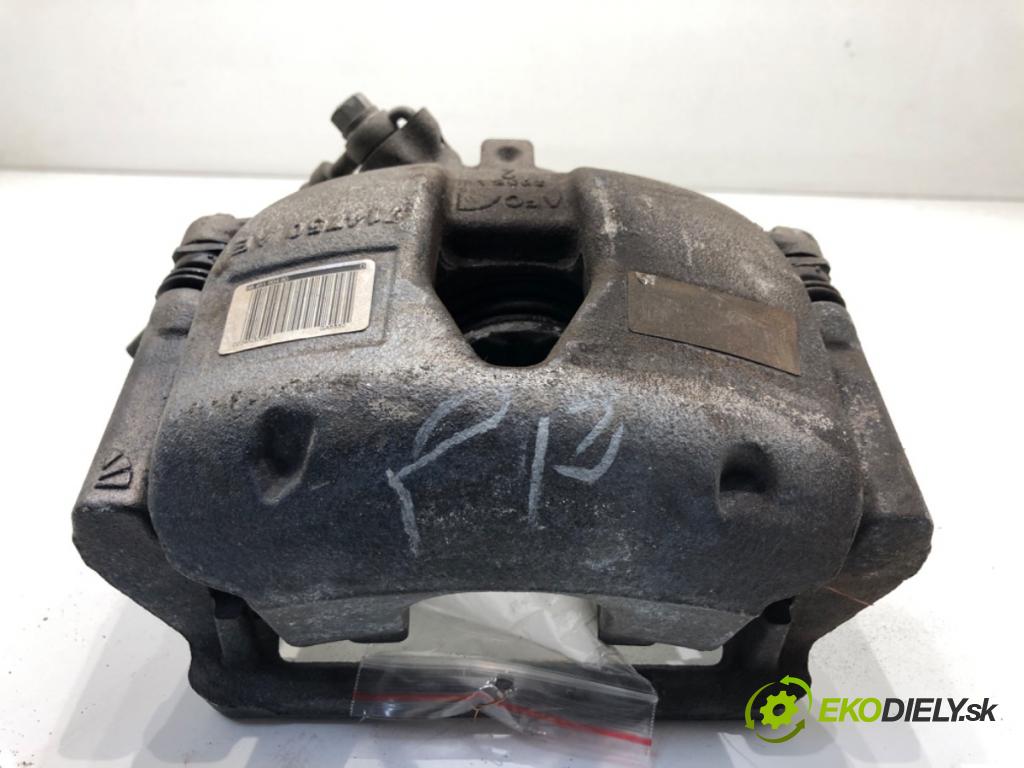 DS DS 7 SUV 2022 133 kW PureTech 180 (J45GFU) 1598 Brzdič strmeň pravy predný 9845190480