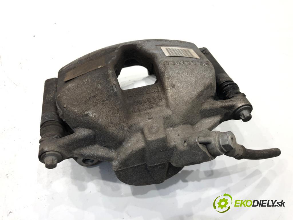 DS DS 7 SUV 2022 133 kW PureTech 180 (J45GFU) 1598 Brzdič strmeň pravy predný 9845190480