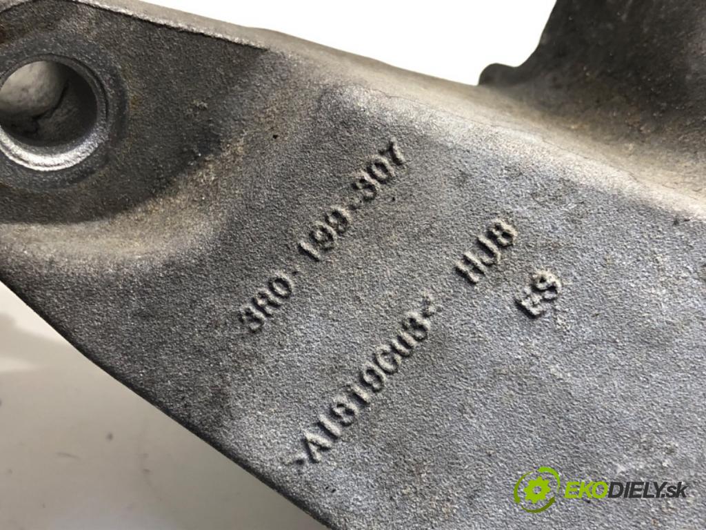 SEAT EXEO Kombi 2012 155 kW 2.0 TFSI 1984 Držiak Motor 3R0199307