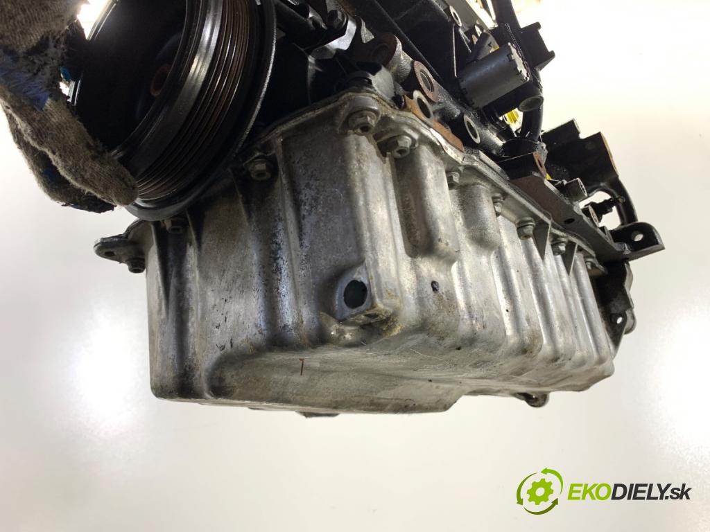 VW GOLF VII Kombi 2016 81 kW 1.6 TDI 1598 motor CXXB (Motor)