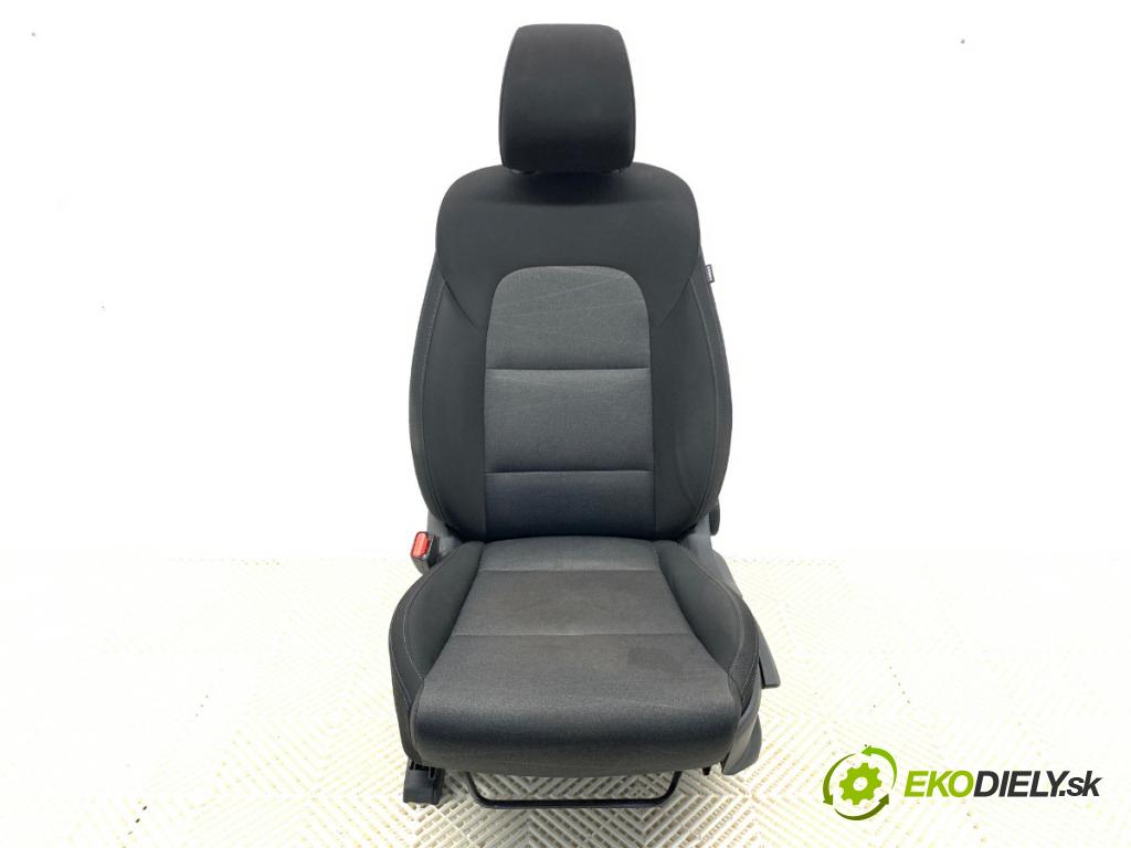 HYUNDAI TUCSON SUV 2020 97 kW 1.6 GDi 1591 Sedadlo ľavy predný 