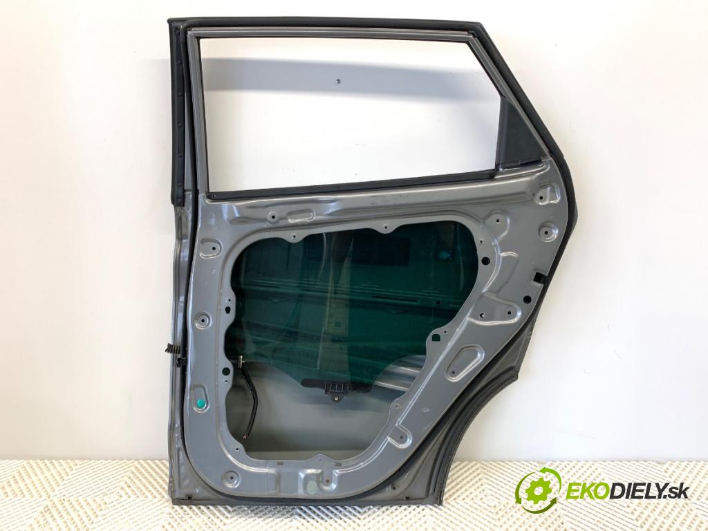 HYUNDAI TUCSON SUV 2020 97 kW 1.6 GDi 1591 Dvere pravy zad