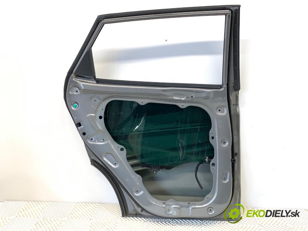 HYUNDAI TUCSON SUV 2020 97 kW 1.6 GDi 1591 Dvere ľavy zad