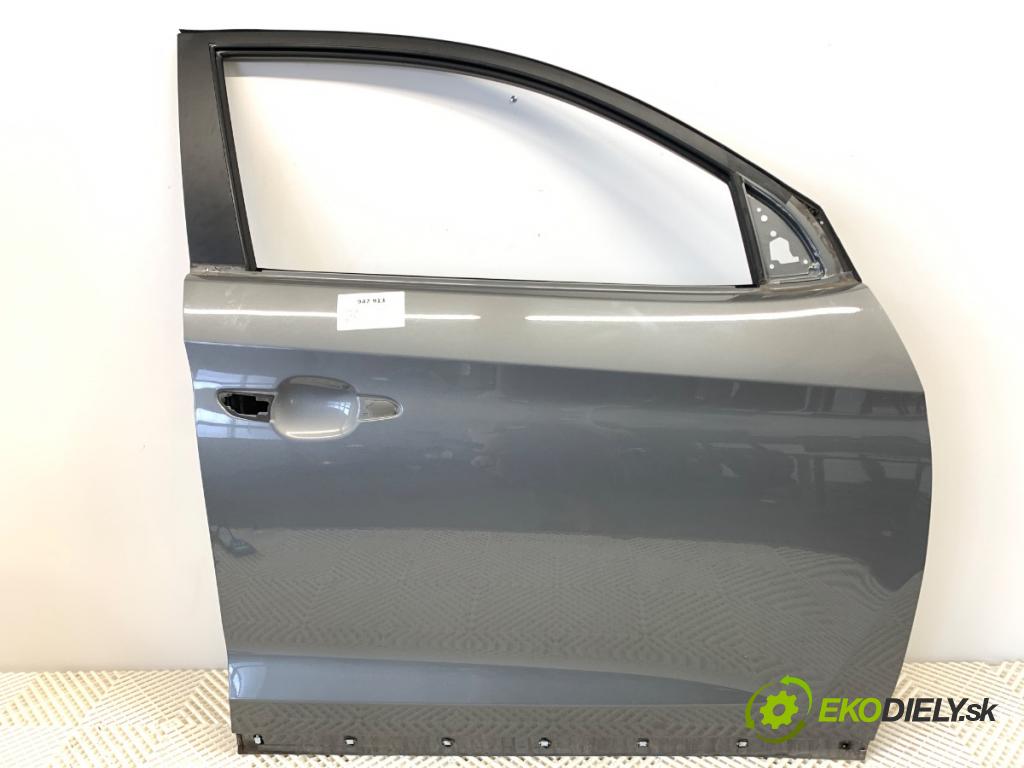 HYUNDAI TUCSON SUV 2020 97 kW 1.6 GDi 1591 Dvere pravy predný 