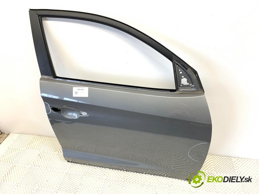HYUNDAI TUCSON SUV 2020 97 kW 1.6 GDi 1591 Dvere pravy predný
