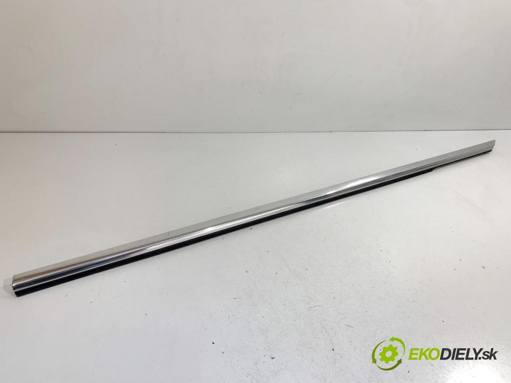 MERCEDES-BENZ W218 Kombi 2013 195 kW CLS 350 CDI / d 4-matic (218.993) 2987 Lišta Sbírání: predný ľavy 