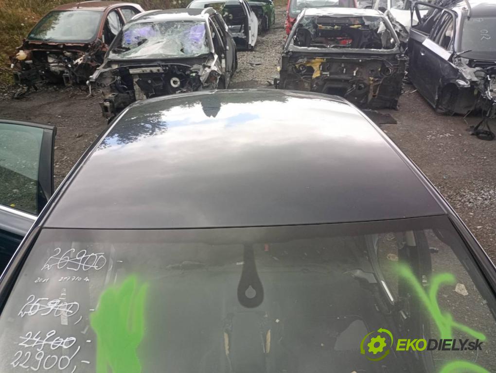 AUDI A6 C7 sedan 2011 180 kW 3.0 TDI quattro 2967 KAROSERIA ČTVRŤÁK blatník práh střecha PODŁUŻNICA