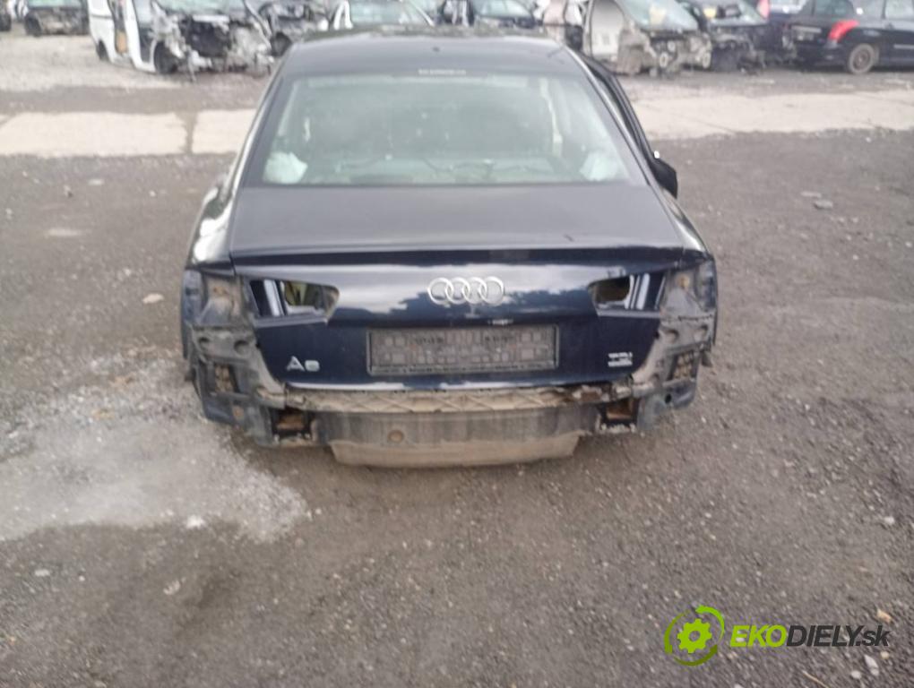 AUDI A6 C7 sedan 2011 180 kW 3.0 TDI quattro 2967 KAROSERIA ČTVRŤÁK blatník práh střecha PODŁUŻNICA