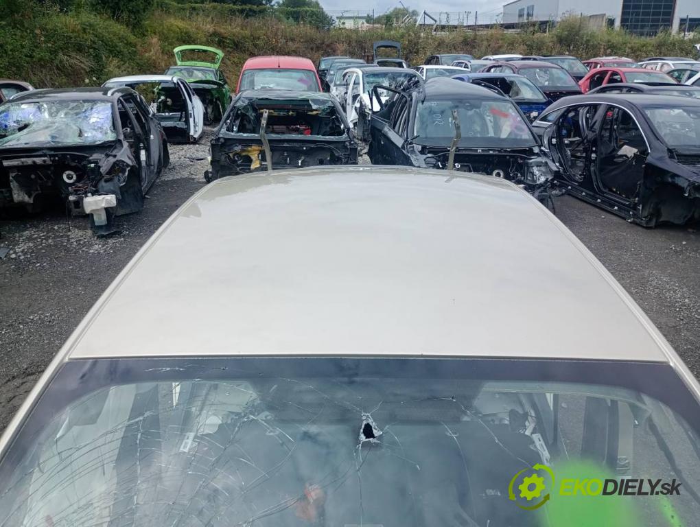 FORD MONDEO MK5 sedan 2018 138 kW 2.0 Hybrid 1999 KAROSERIA ČTVRŤÁK blatník práh střecha PODŁUŻNICA