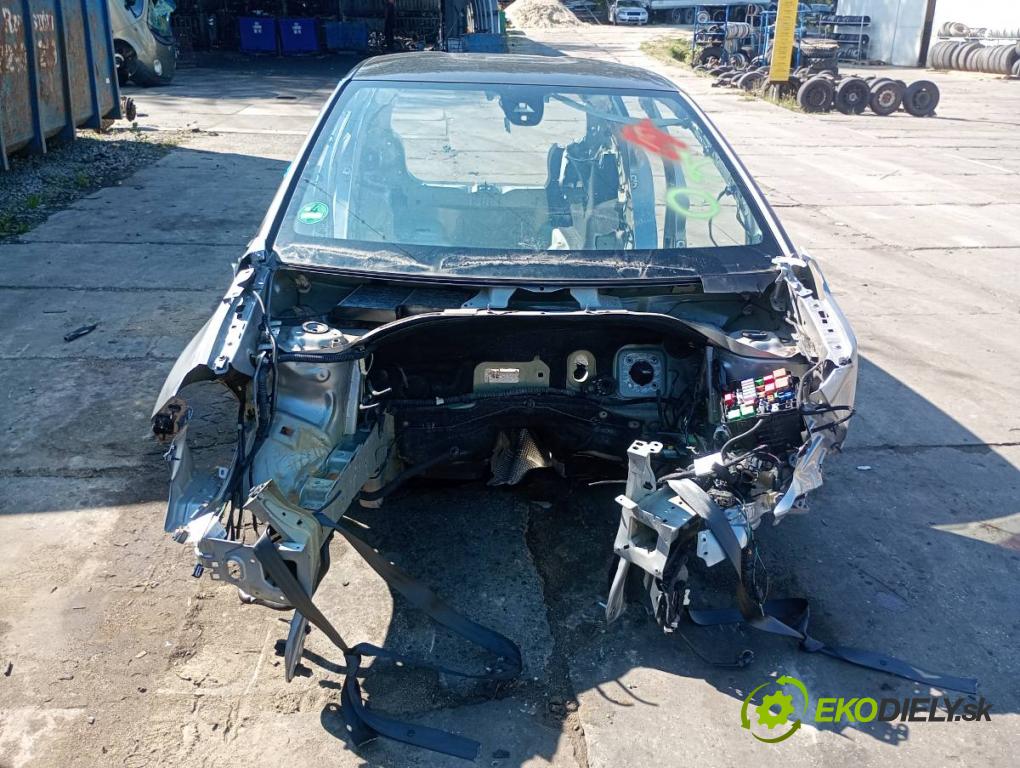 CITROEN C3 III liftback 2022 61 kW 1.2 PureTech 82 1199 KAROSERIA ČTVRŤÁK blatník práh střecha PODŁUŻNICA
