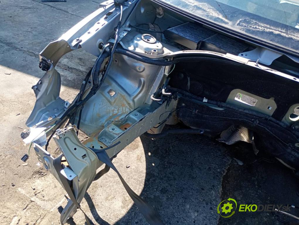 CITROEN C3 III liftback 2022 61 kW 1.2 PureTech 82 1199 KAROSERIA ČTVRŤÁK blatník práh střecha PODŁUŻNICA