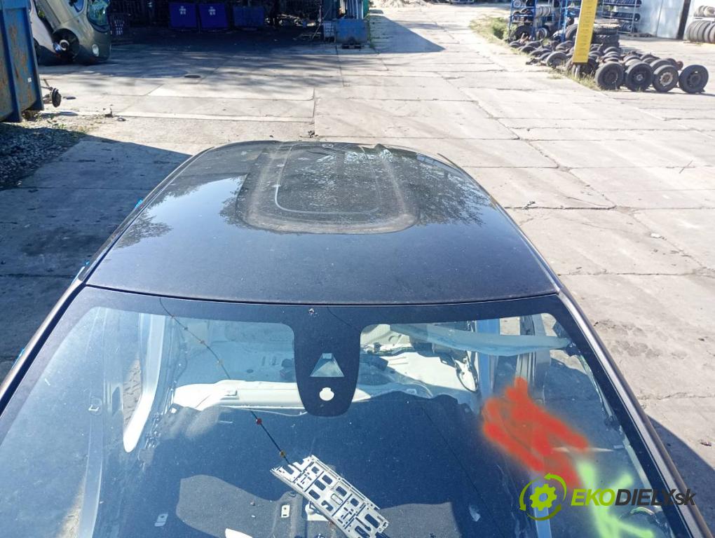 CITROEN C3 III liftback 2022 61 kW 1.2 PureTech 82 1199 KAROSERIA ČTVRŤÁK blatník práh střecha PODŁUŻNICA